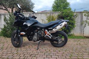 KTM SMT 990