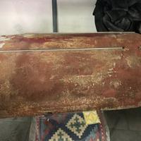 Fiat 600-750 Vignale ricambi