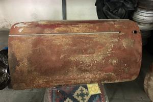 Fiat 600-750 Vignale ricambi