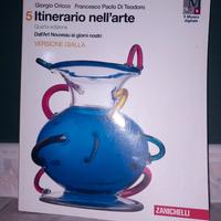 itinerario nell'arte 5