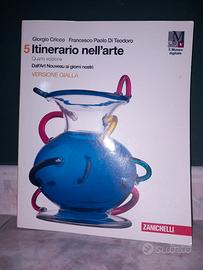 itinerario nell'arte 5