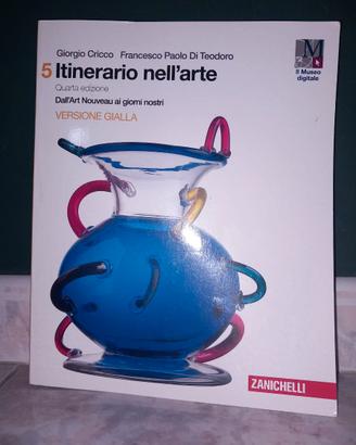 itinerario nell'arte 5