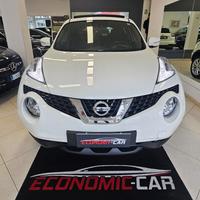 Nissan Juke 1.5 dCi Start&Stop Tekna TETTO