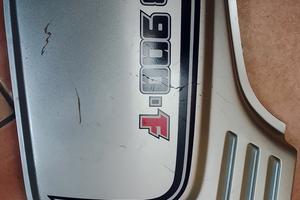 fianchetti honda cb 900 f