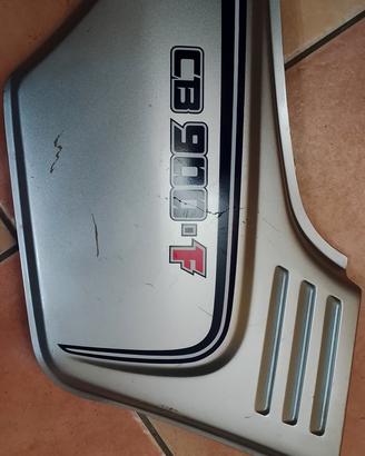 fianchetti honda cb 900 f