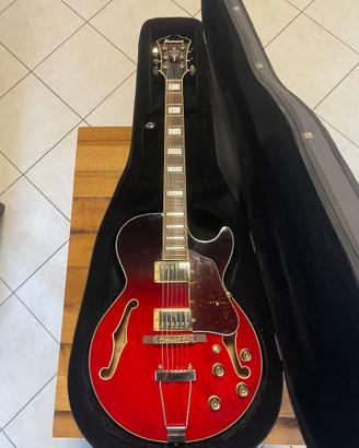 Ibanez AG75G-SCG