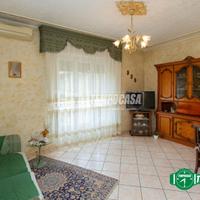 TRILOCALE CON BOX E POSTO AUTO A SACCONAGO