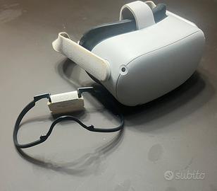 Oculus Meta Guest 2 - 128 Gb