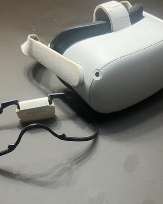 Oculus Meta Guest 2 - 128 Gb