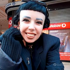 Sales Assistant /addetta vendite