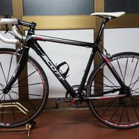 Bici da corsa Scott CR1 full carbon taglia M - 54