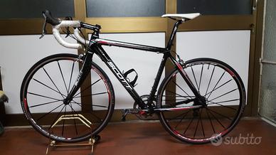 Bici da corsa Scott CR1 full carbon taglia M - 54