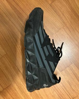 Scarpe uomo armani EA7