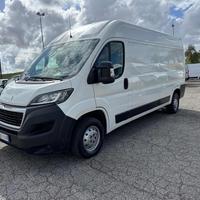 PEUGEOT Boxer 335 2.0 BlueHDi 130CV L3 H2