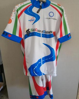 completo mtb 