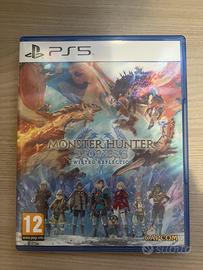 Monster hunter stories 3