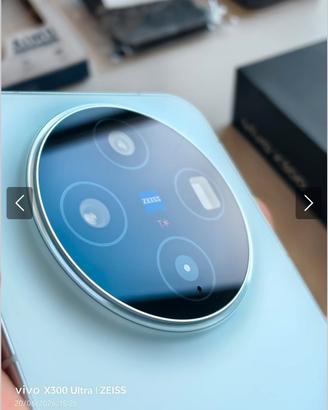 Vivo X300 16/512