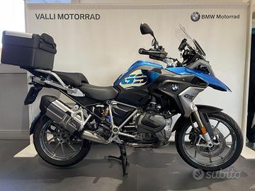 BMW r 1250 gs Abs my19