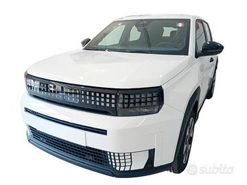 Fiat Grande Panda 1.2 Hybrid 110 CV S&S Business