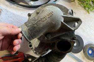 Ricambi VW Polo 1.3 G40