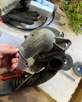 Ricambi VW Polo 1.3 G40