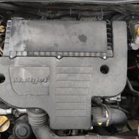 Motore Grande Punto 2007 1.3 199a2000