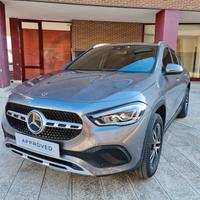 Mercedes-benz GLA 200 GLA 200 d Automatic Sport Pl