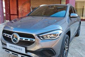 Mercedes-benz GLA 200 GLA 200 d Automatic Sport Pl