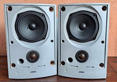 Diffusori Acustici Loewe L82 A