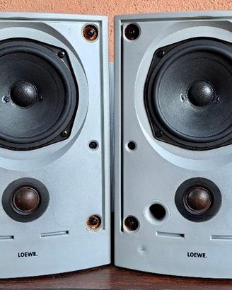 Diffusori Acustici Loewe L82 A