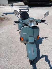 Vespa Px 150 arcobaleno 