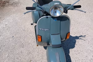 Vespa Px 150 arcobaleno 