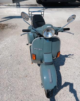 Vespa Px 150 arcobaleno 