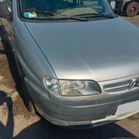 Accessori CITROEN Berlingo  / Berlingo First I 