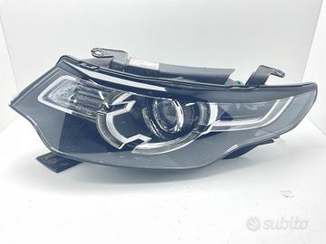 FARO ANTERIORE SINISTRO LAND ROVER Discovery Sport