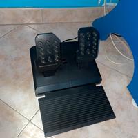 Volante hori PS5-PS4