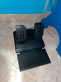 Volante hori PS5-PS4