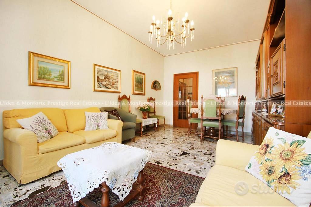 Appartamento – Milano, Giambellino, Municipio 6 - Vista 4