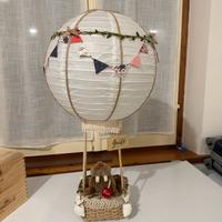 Idea centro tavola feste bambini