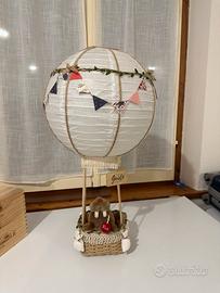 Idea centro tavola feste bambini