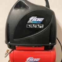 Compressore Fiac 6 litri