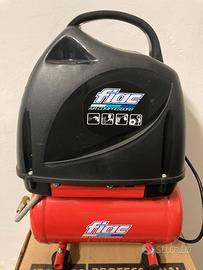 Compressore Fiac 6 litri