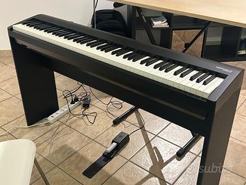 Roland digital piano Fp30X