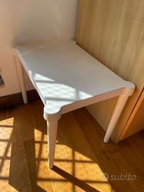 Tavolo Utter Ikea bianco