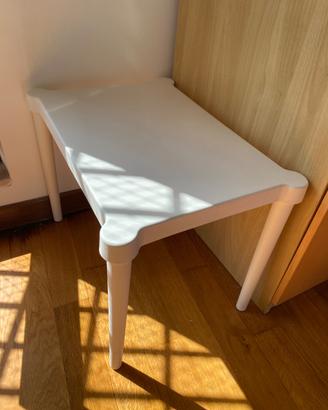 Tavolo Utter Ikea bianco
