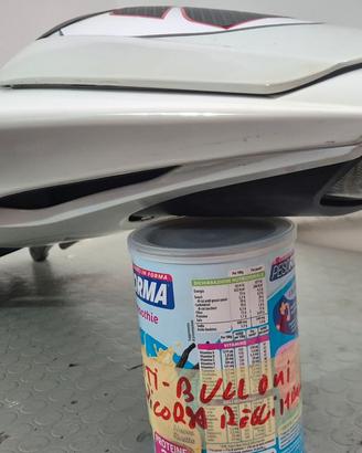 Codone completo Honfa CBR 1000 SC59