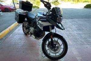 Bmw f 750 gs - 2021