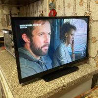 Tv 26 pollici Telefunken HDMI e porta Usb