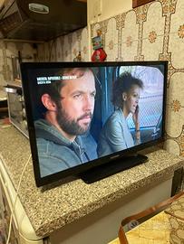 Tv 26 pollici Telefunken HDMI e porta Usb