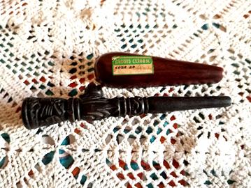 set due pipe etniche